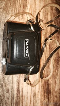 Staré fotoaparáty. - 5