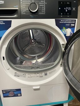 Nepoužitá susička Beko BM3T3724WAA - 5