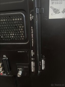 TV LG 107 cm model 42LE5300 - 5