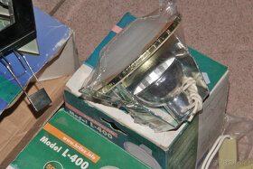 Velká sada světel / bodovky, žárovky - 5