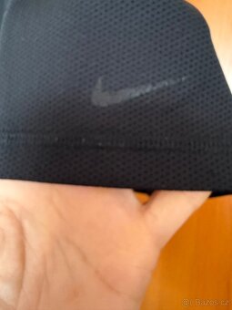 Fitness top NIKE s podprsenkou - 5