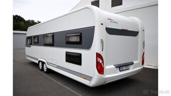 Hobby Prestige 720 KFU - 5