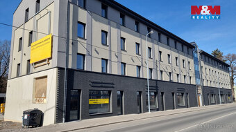 Pronájem nebytových prostor, 219 m², Český Těšín - 5