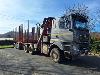 Lesovůz - Tatra Phoenix - 5