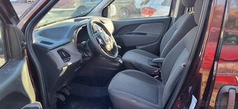 Fiat Doblo 1.6 88kw - 5