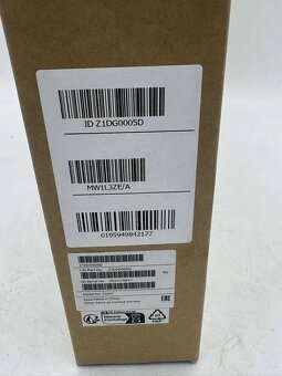 Notebook Apple MacBook Air M4 15,3" 16/256 GB model A3241 n - 5