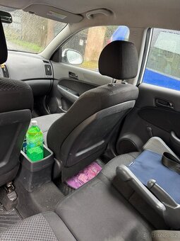 Hyundai i30, 1.6 CRDi 66 kw/90HP - 5