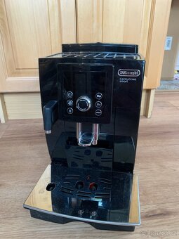 Zánovní automatický kavovar Delonghi - 5