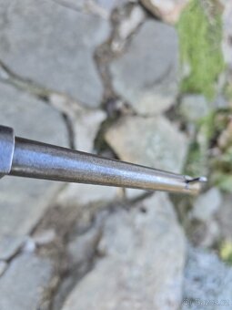 VZDUCHOVKA SLAVIA PISTOLE ZVP - 5