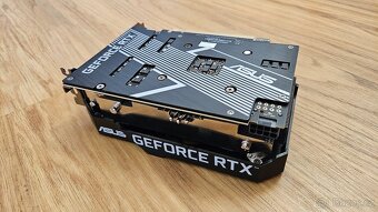 Asus Phoenix RTX 3060 12 GB - 5