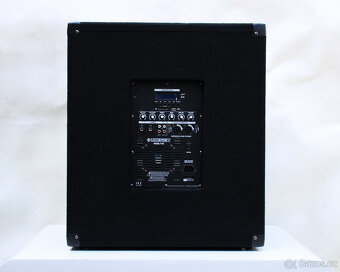 Aktivní subwoofer Mc Grey PASA 118 – nový - 5