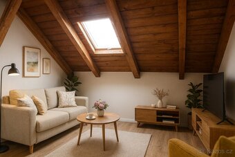 Prodej vícegeneračního domu 177 m², pozemek 228 m² - 5