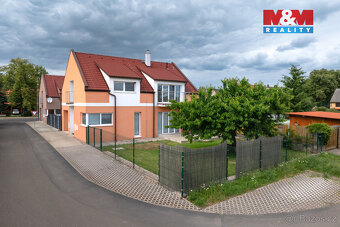 Prodej rodinného domu, 155 m², Obora - 5