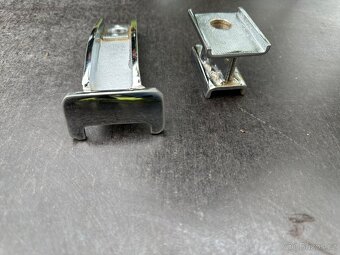 Jawa záchyt reakce brzdy - 5