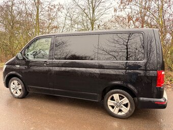 VW Multivan T6 2.0 TDI 110kW - 5