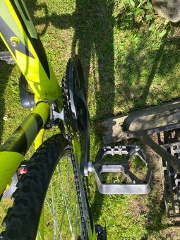 Horské kolo CTM TERRANO 1.0 - 5