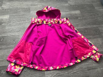 Softshellka Kugo, vel. 140 - 5