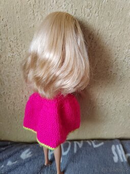 Panenky barbie - 5