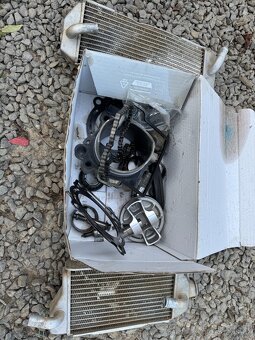 KAWASAKI KX 450 F 2018 PO SERVISE - 5