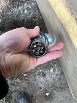 Vozik za auto bez tp - 5