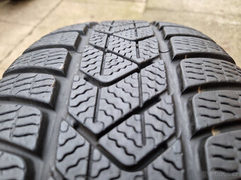 205/60 r16 zimni pneumatiky 205/60/16 pneu 205 60 16 - 5
