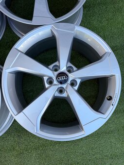 AUDI A3 S3 RS3 8V - NOvÁ SADA AUDI ROTOR - 5