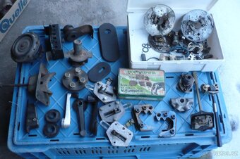 Trabant starší ND - 5