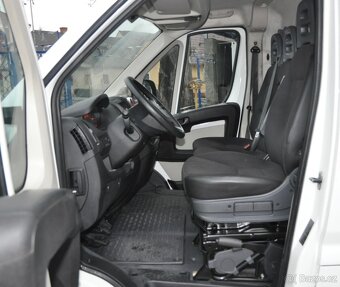 Citroen Jumper 2.0HDi 96kW L4H3 maxi - 5