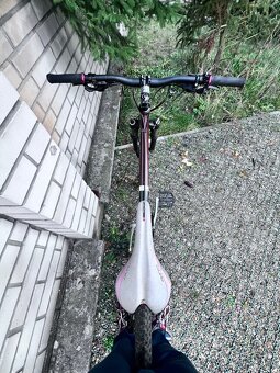 Horské kolo Danoy - 5