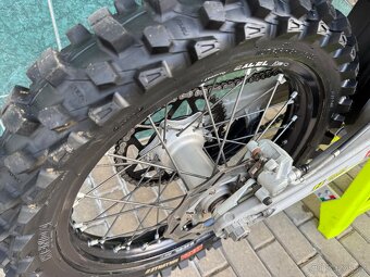 Husqvarna tc 125 2023 - 5