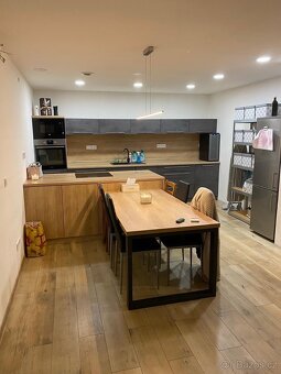 Rodinný dům 7+kk 220m2, 1814m2 - 5