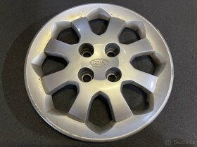 Kryty kol originální - více typů - 5