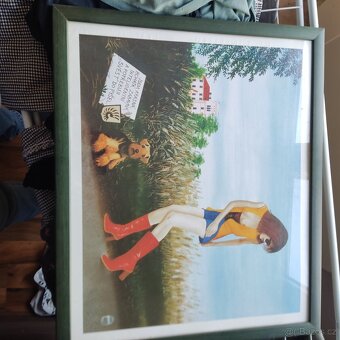 Obraz Libuše ladianska - 5