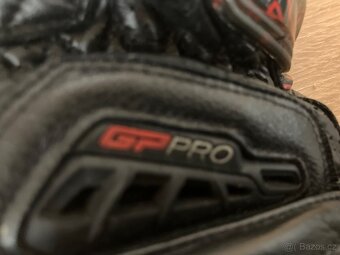 Rukavice GP PRO ALPINESTARS - 5