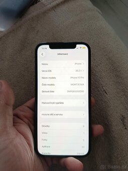 IPhone 12 Pro 256 gb - 5