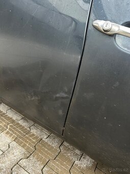 Alfa Romeo 156 Sportwagon facelift - 5