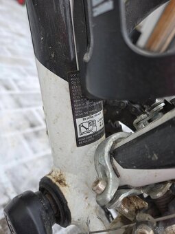 Dětské kolo Scott JR 24" - 5