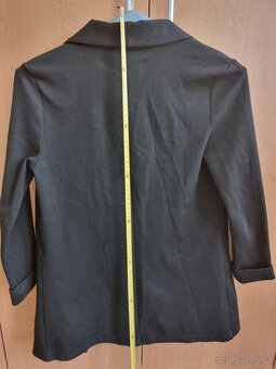 Dámské sako top - 5