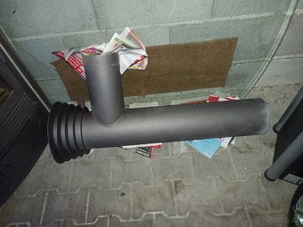 Krbová kamna 7kw - 5