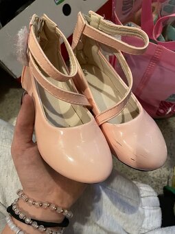 boty pro holčičku - 5