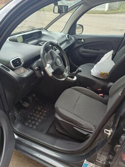 Citroen C3 Picasso 1.6hdi - 5