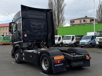 Mercedes Actros 1843 - 5