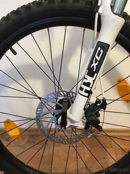 Dětské kolo Head 24" - 5