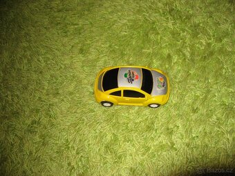 Prodám odtahovku + W Brouka - 5