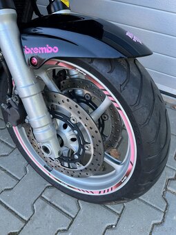 Yamaha FZ 6 Fazer - 5