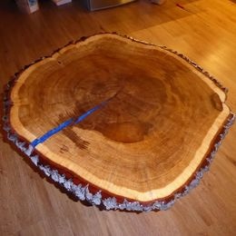 Prodám ručně vyrobený  stůl. - 5