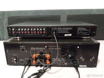 Technics SE-A900SM2 - 5