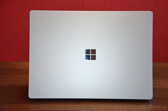 Microsoft Surface Laptop 3 i5/8GB/SSD 256GB/dotyk - 5