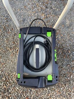 Mobilní vysavač Festool CTL 36 E LE - 5