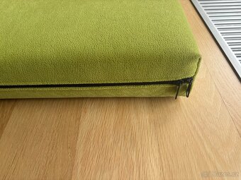 Opěrný polštář 60 x 59cm - 5